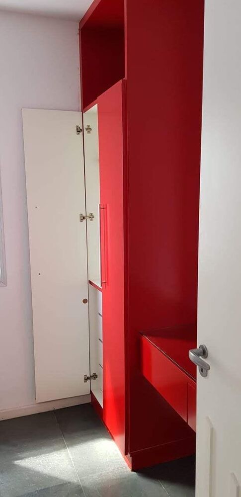 Apartamento, 3 quartos, 90 m² - Foto 1