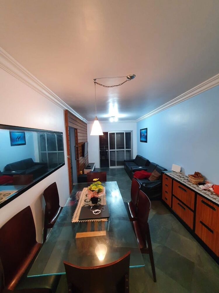 Apartamento, 3 quartos, 90 m² - Foto 8