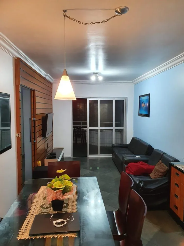 Apartamento, 3 quartos, 90 m² - Foto 14