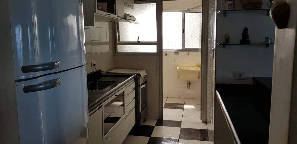 Apartamento, 3 quartos, 90 m² - Foto 3