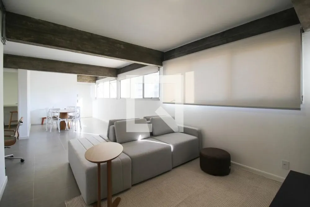 Apartamento, 3 quartos, 121 m² - Foto 1