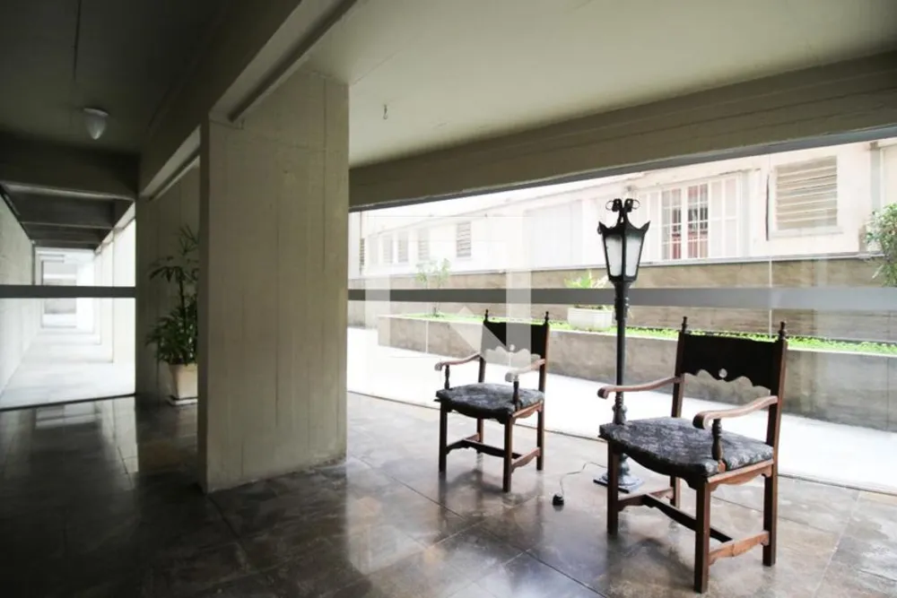 Apartamento, 3 quartos, 121 m² - Foto 8