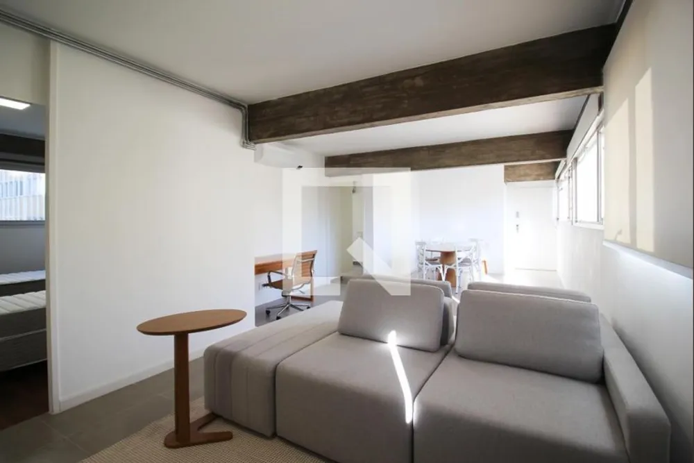 Apartamento, 3 quartos, 121 m² - Foto 3