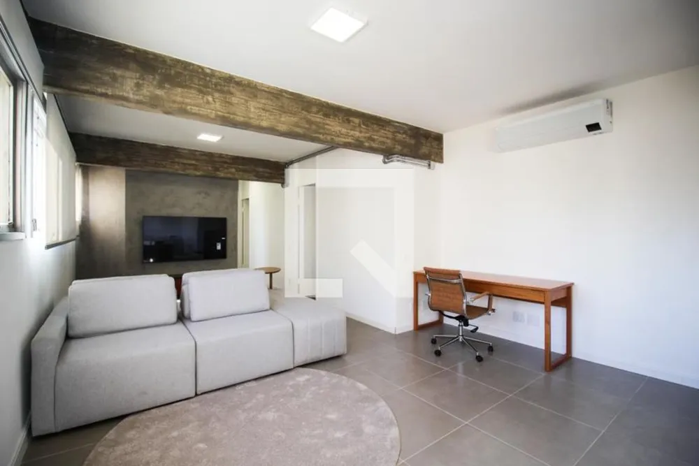 Apartamento, 3 quartos, 121 m² - Foto 2