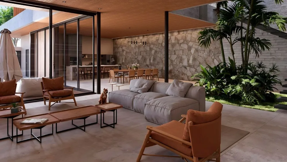 Casa, 5 quartos, 508 m² - Foto 5