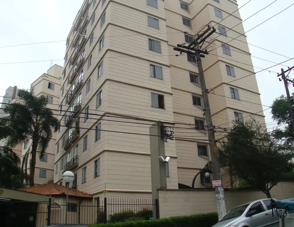 Apartamento, 3 quartos, 61 m² - Foto 2