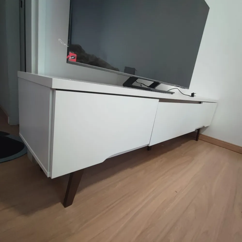Apartamento, 3 quartos, 61 m² - Foto 4