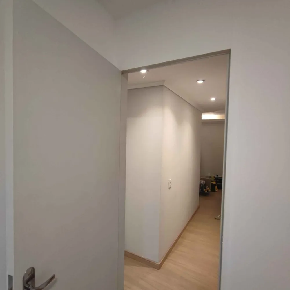 Apartamento, 3 quartos, 61 m² - Foto 1