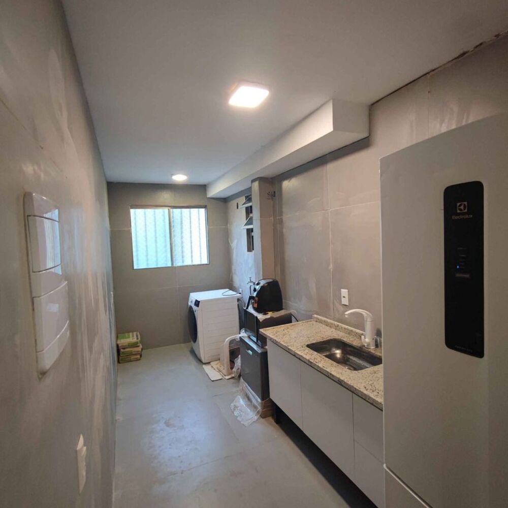 Apartamento, 3 quartos, 61 m² - Foto 5