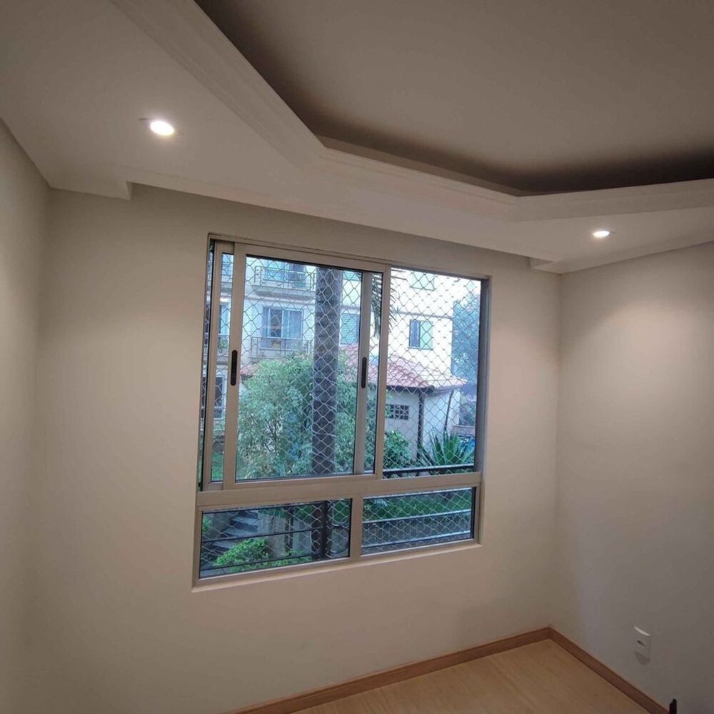 Apartamento, 3 quartos, 61 m² - Foto 7