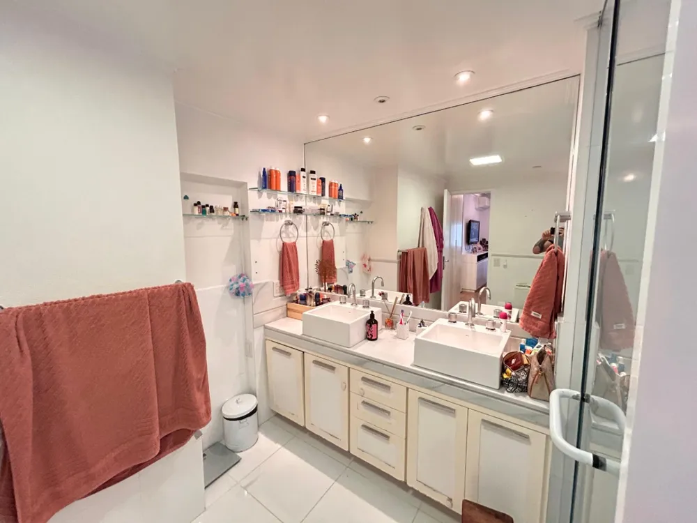 Apartamento, 3 quartos, 130 m² - Foto 7