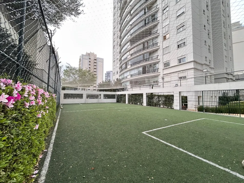 Apartamento, 3 quartos, 130 m² - Foto 8