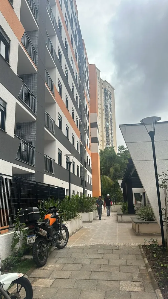 Apartamento, 2 quartos, 39 m² - Foto 10