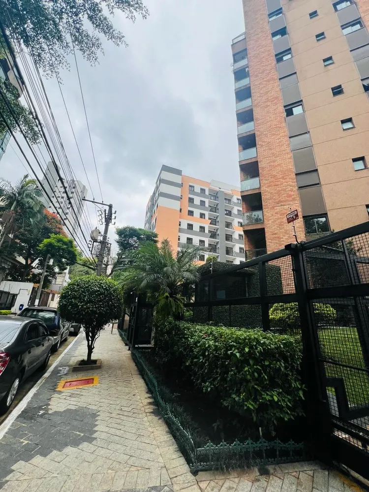 Apartamento, 2 quartos, 39 m² - Foto 4