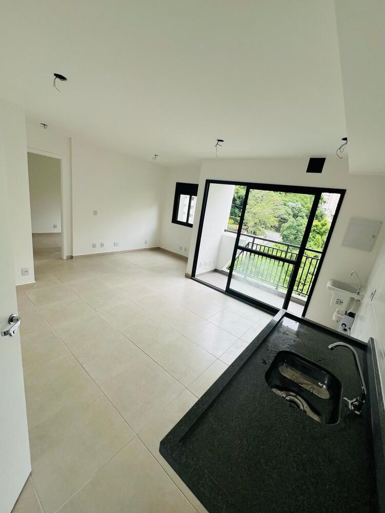 Apartamento, 2 quartos, 39 m² - Foto 3