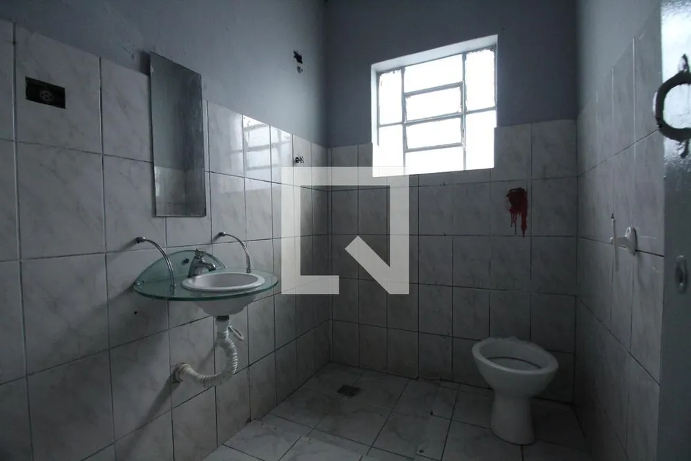 Casa, 1 quarto, 35 m² - Foto 6