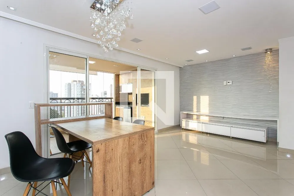 Apartamento, 3 quartos, 95 m² - Foto 2