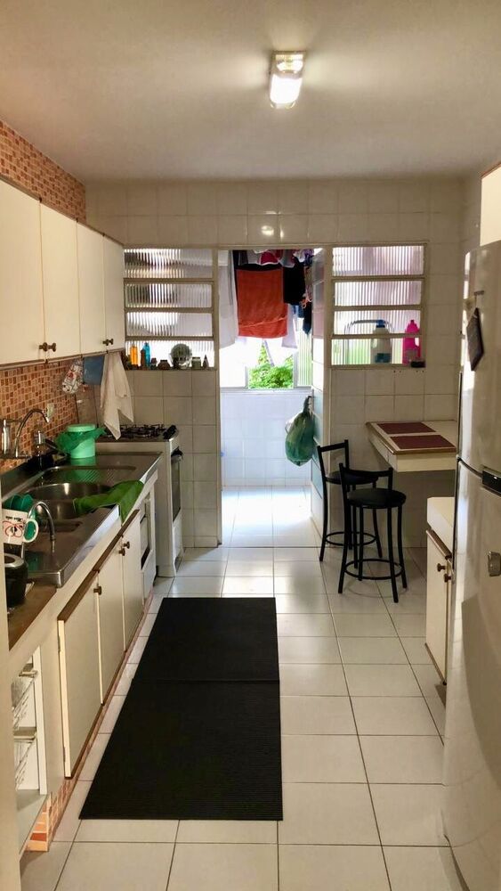 Apartamento, 2 quartos, 100 m² - Foto 4