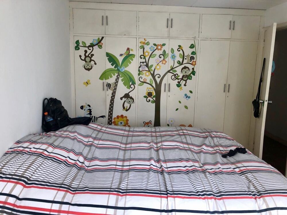 Apartamento, 2 quartos, 100 m² - Foto 3