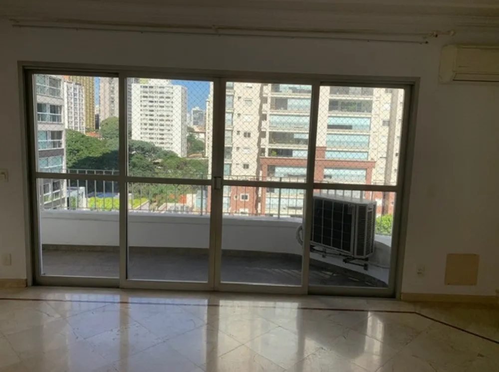 Apartamento, 4 quartos, 205 m² - Foto 3