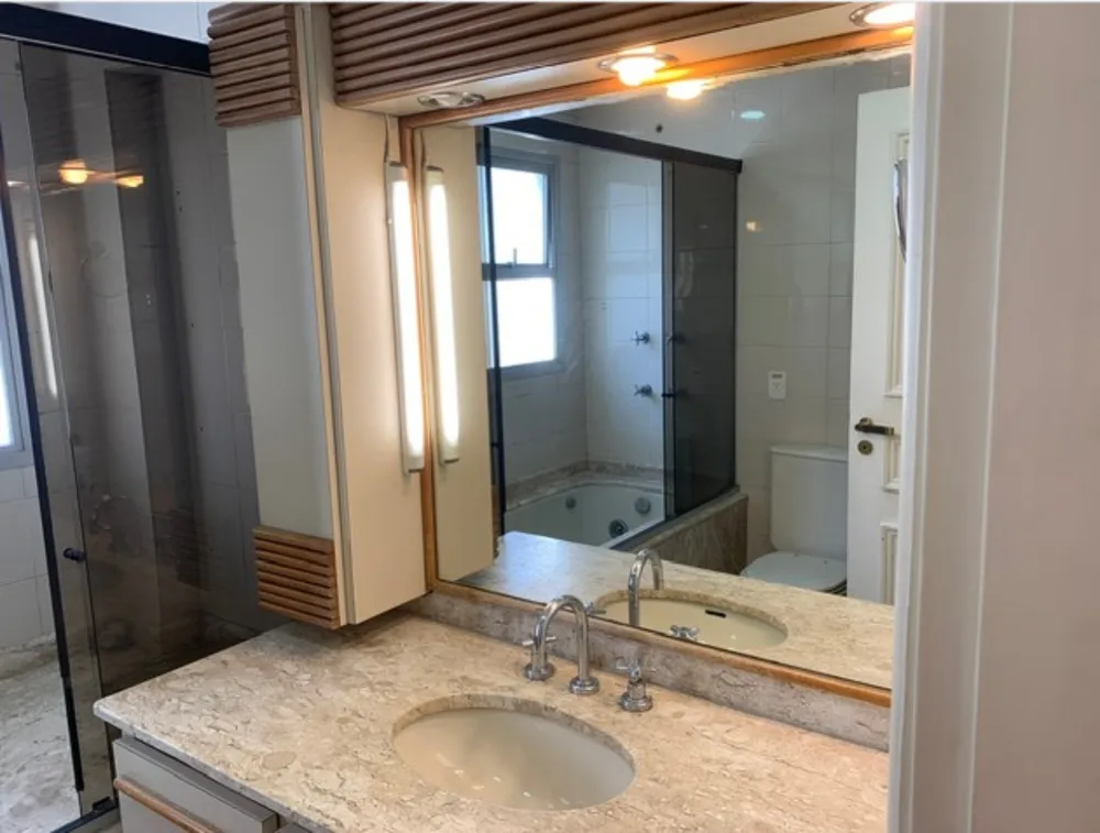 Apartamento, 4 quartos, 205 m² - Foto 7