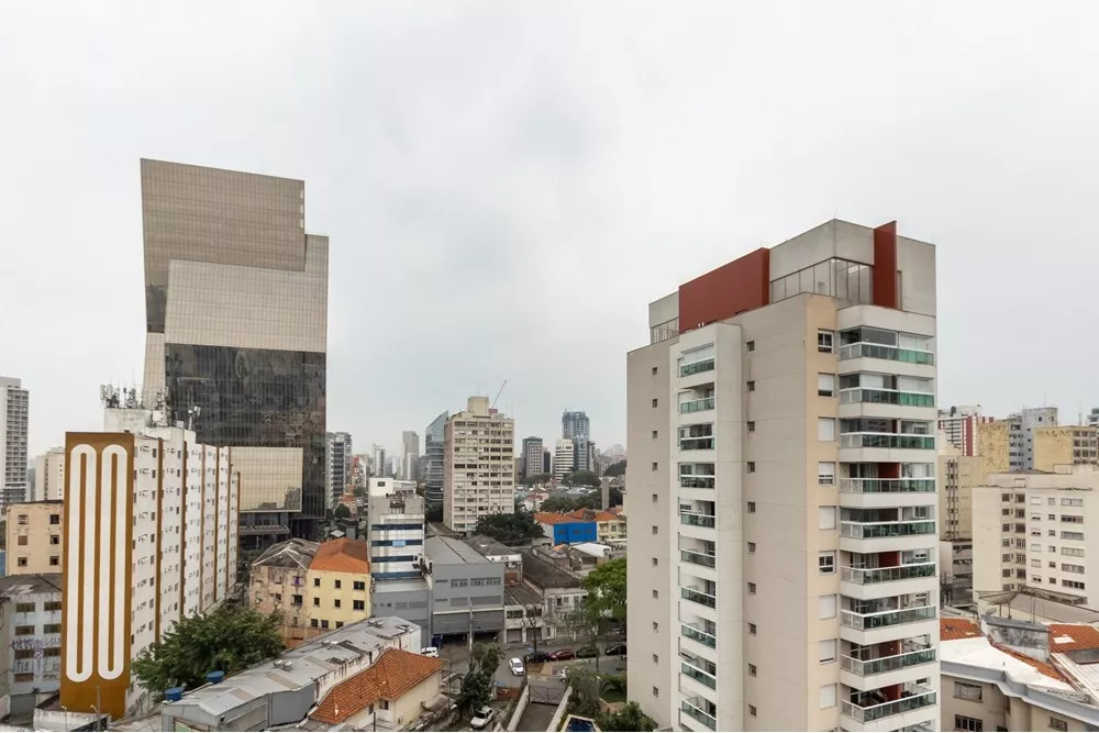 Apartamento, 3 quartos, 120 m² - Foto 5