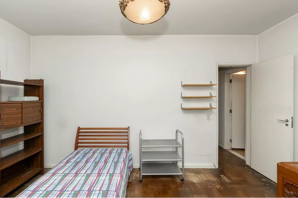 Apartamento, 3 quartos, 120 m² - Foto 14