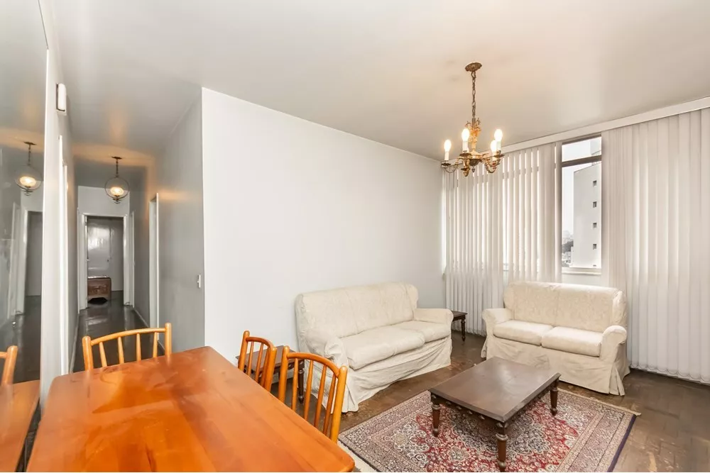 Apartamento, 3 quartos, 120 m² - Foto 1