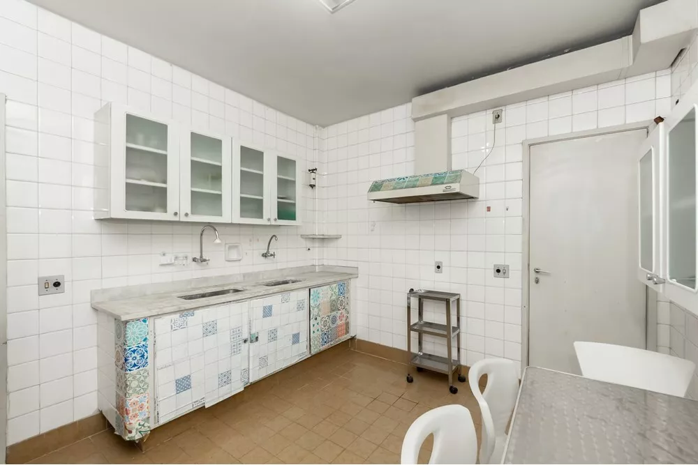 Apartamento, 3 quartos, 120 m² - Foto 9