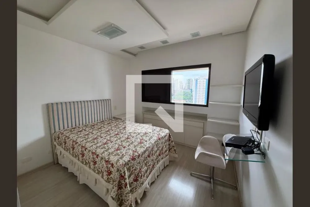 Apartamento, 4 quartos, 268 m² - Foto 8