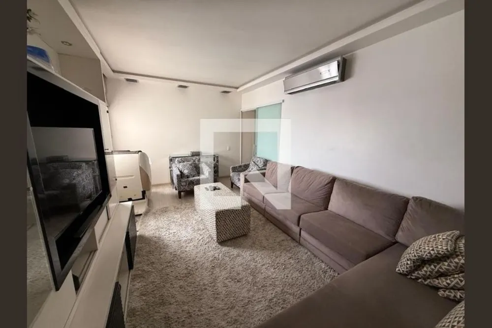 Apartamento, 4 quartos, 268 m² - Foto 1
