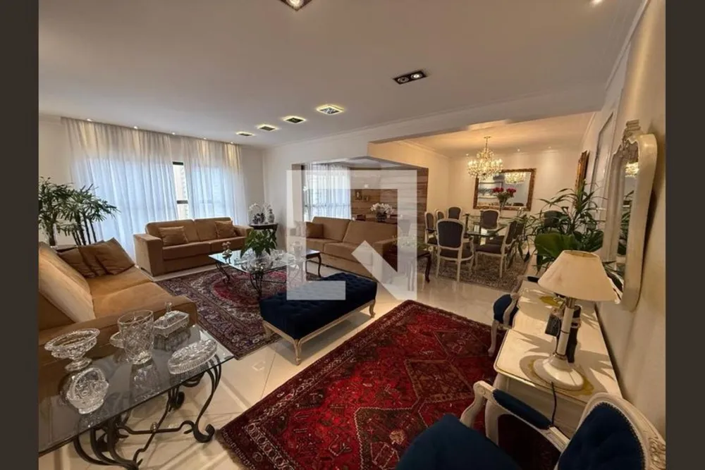 Apartamento, 4 quartos, 268 m² - Foto 3