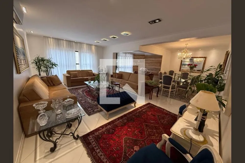 Apartamento, 4 quartos, 268 m² - Foto 7