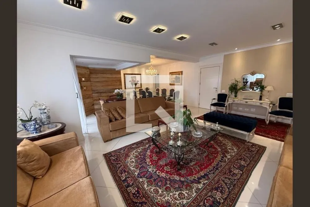 Apartamento, 4 quartos, 268 m² - Foto 2