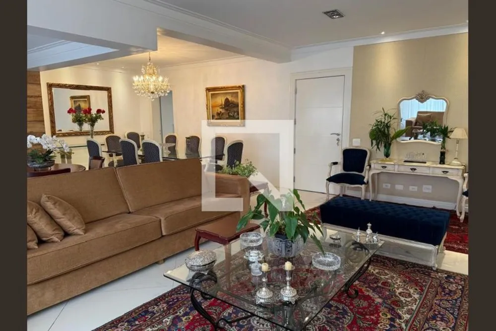 Apartamento, 4 quartos, 268 m² - Foto 4