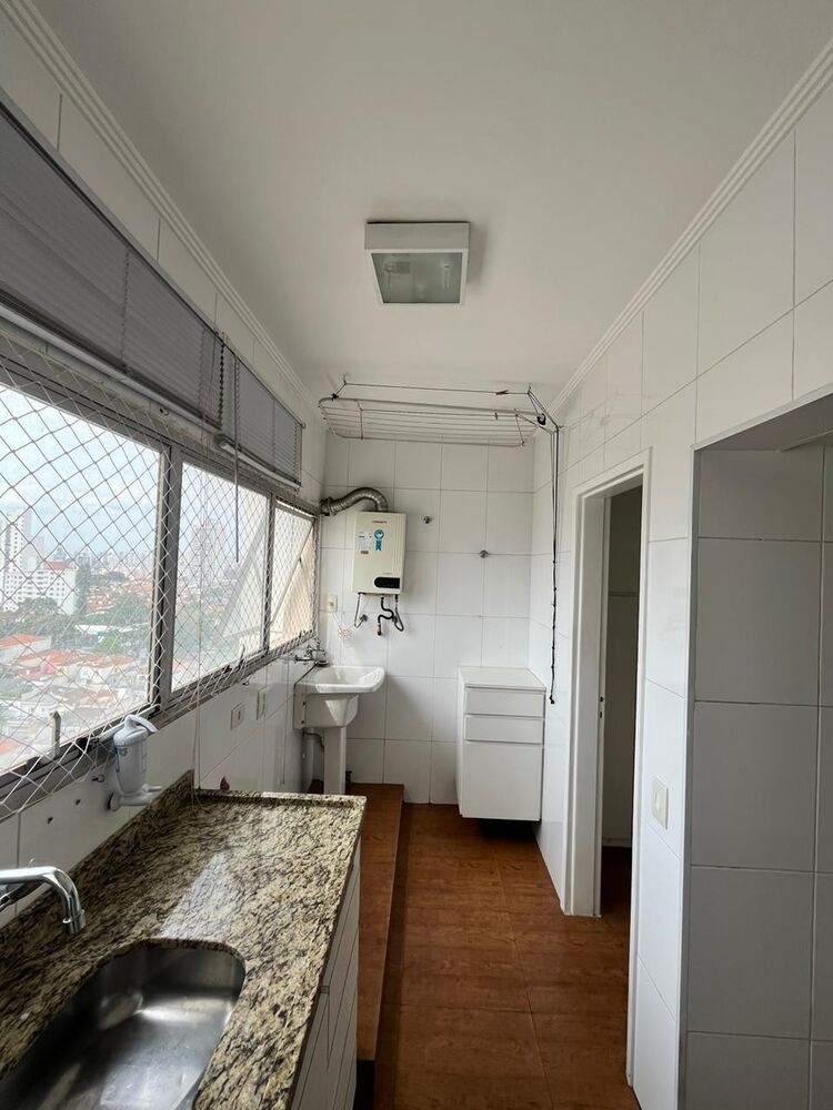Apartamento, 2 quartos, 144 m² - Foto 2