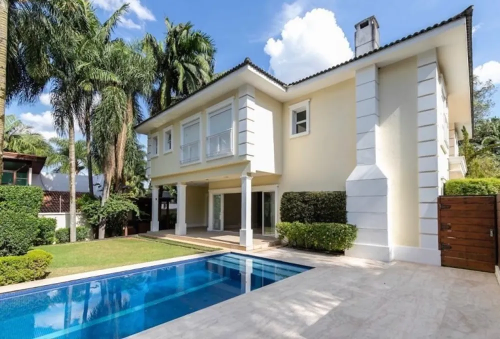 Casa de Condomínio, 4 quartos - Foto 6
