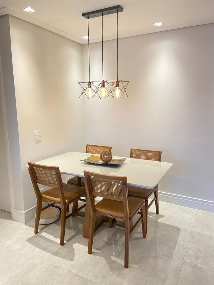 Apartamento, 2 quartos, 67 m² - Foto 4