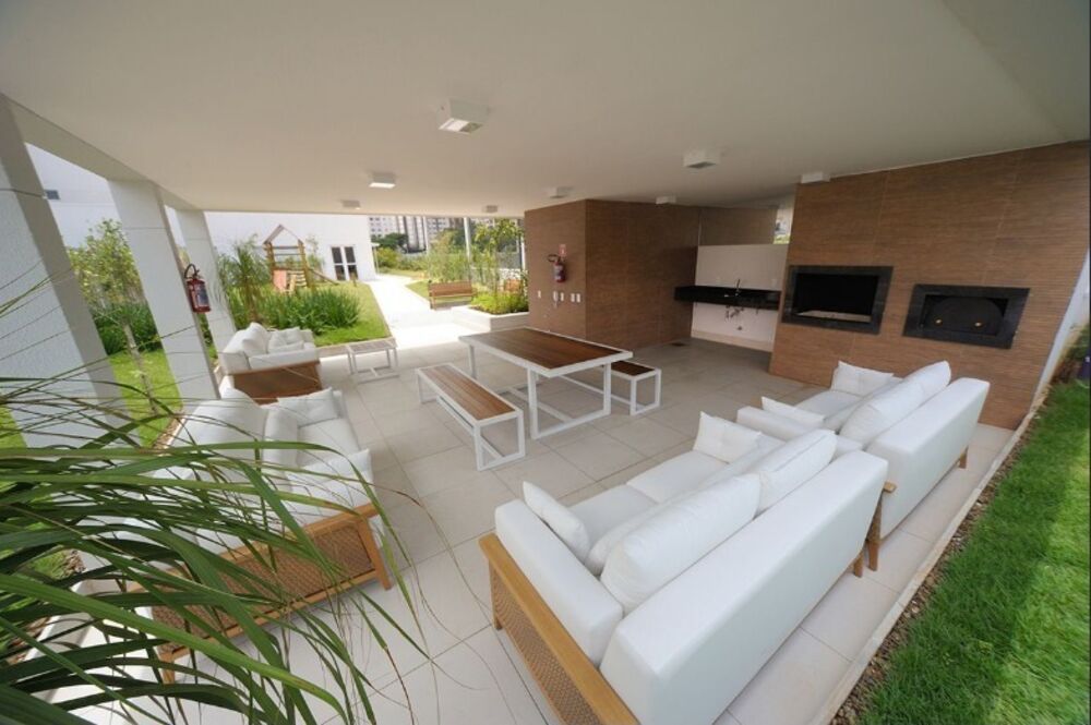 Apartamento, 2 quartos, 67 m² - Foto 3