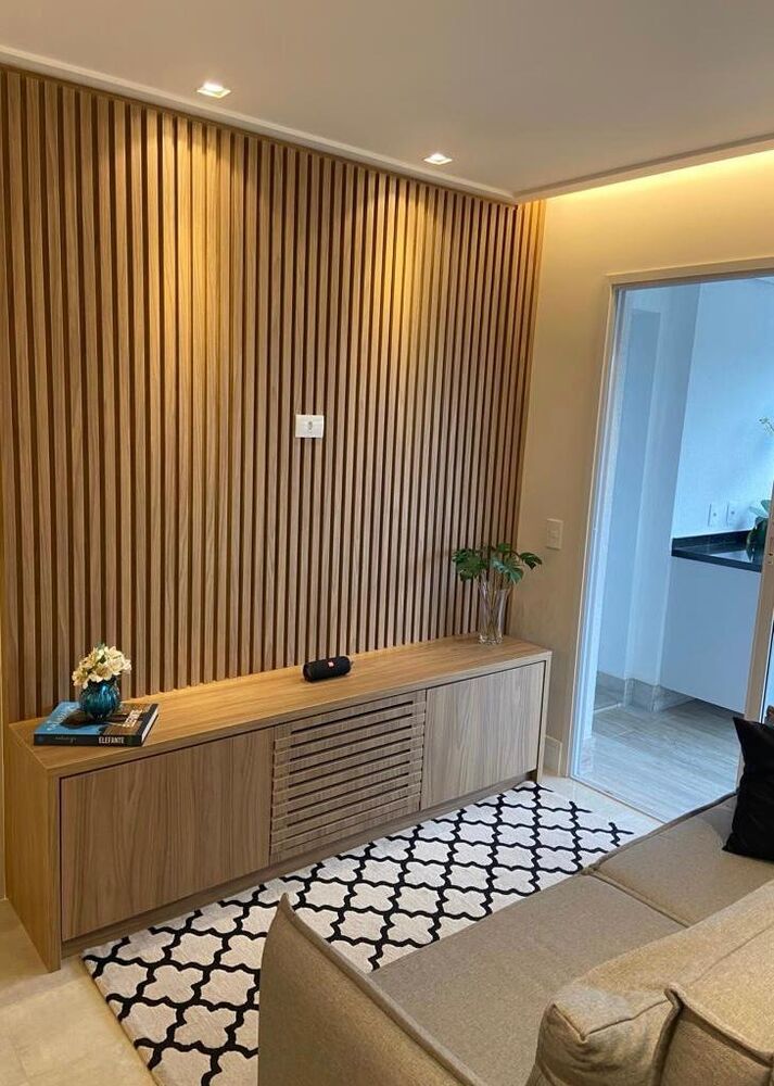 Apartamento, 2 quartos, 67 m² - Foto 1