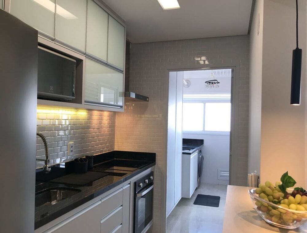 Apartamento, 2 quartos, 67 m² - Foto 2