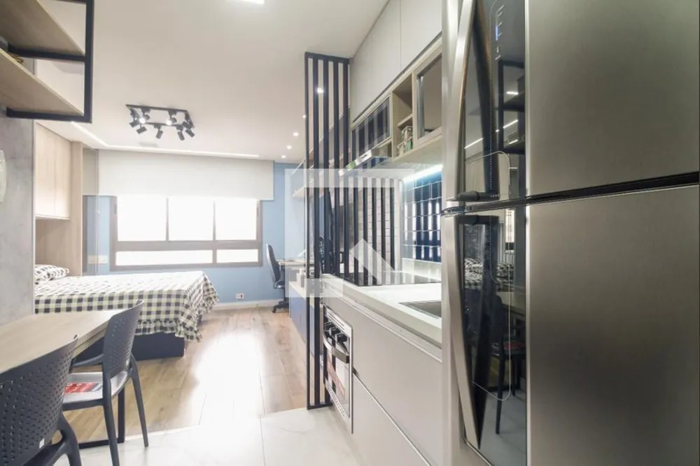 Kitnet-Studio, 26 m² - Foto 6