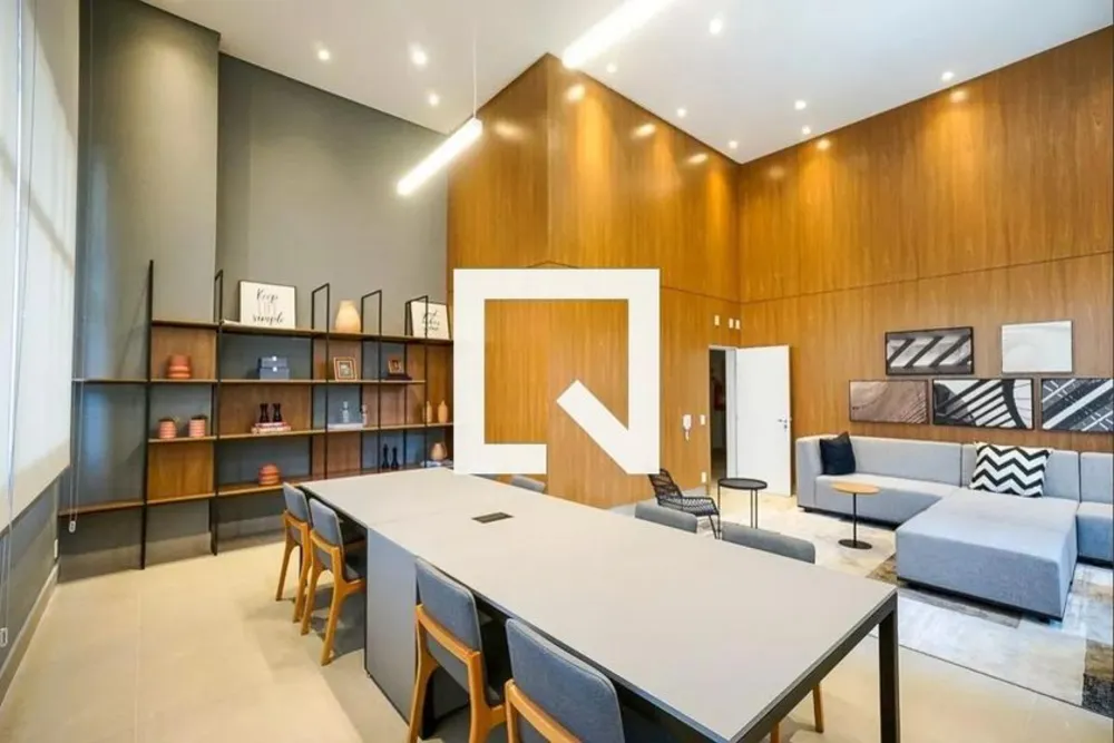 Kitnet-Studio, 26 m² - Foto 8