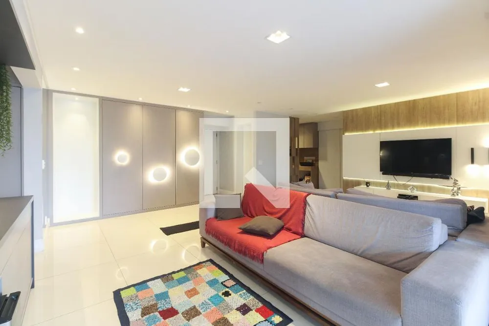 Apartamento, 3 quartos, 164 m² - Foto 3