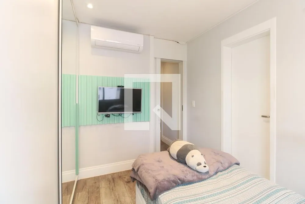 Apartamento, 3 quartos, 164 m² - Foto 6