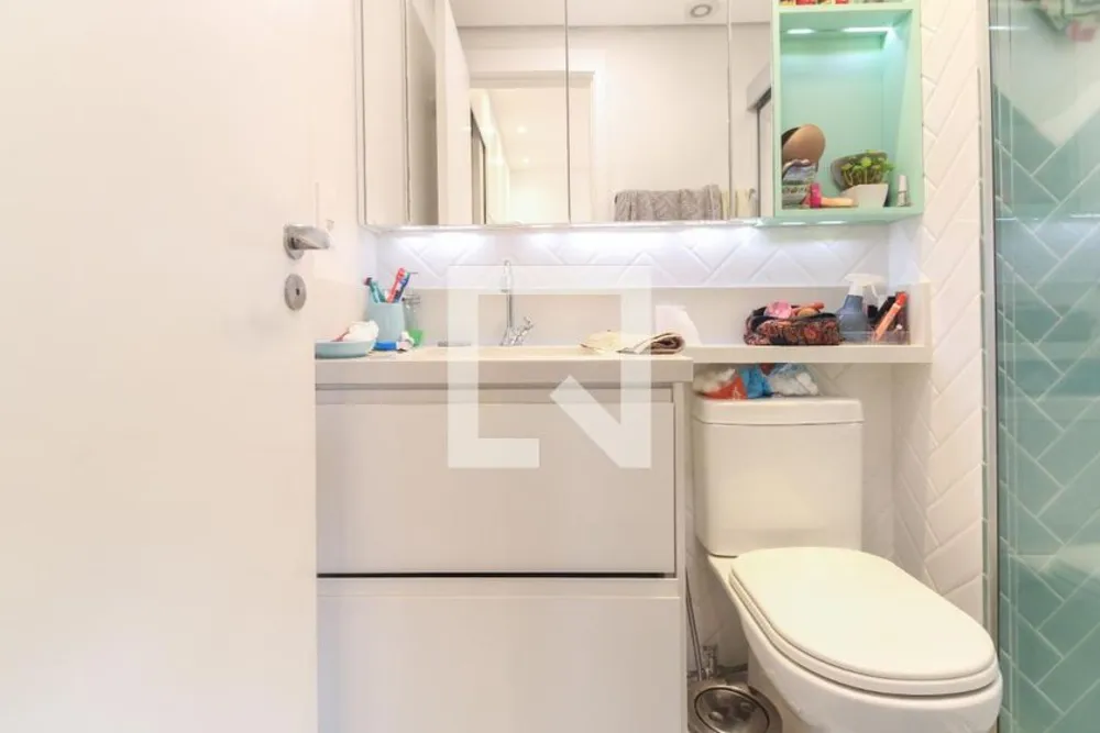 Apartamento, 3 quartos, 164 m² - Foto 8