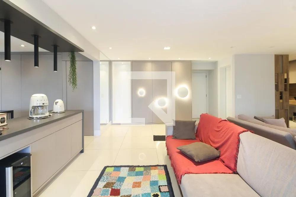 Apartamento, 3 quartos, 164 m² - Foto 1