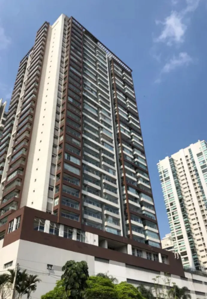 Apartamento, 1 quarto, 49 m² - Foto 11