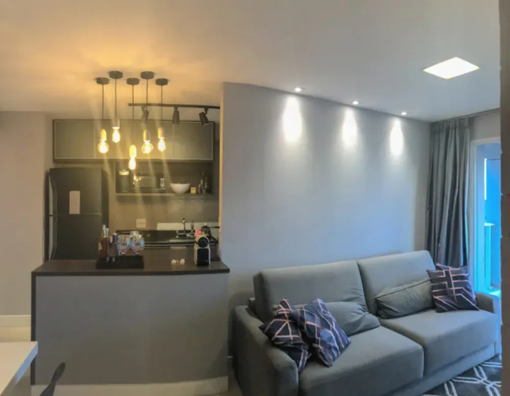 Apartamento, 1 quarto, 49 m² - Foto 12