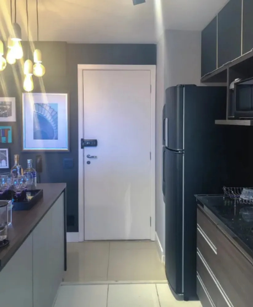 Apartamento, 1 quarto, 49 m² - Foto 10